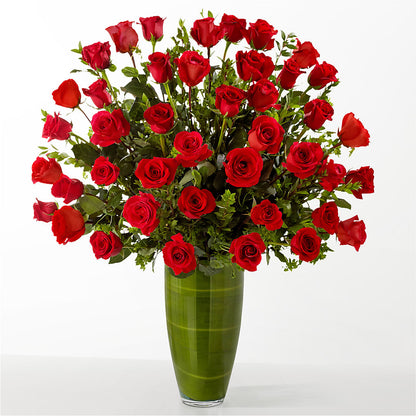 The Ballad –  For The Love Of Flowers, Johns Island SC