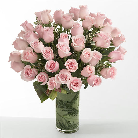 Pink Essence –  For The Love Of Flowers, Johns Island SC