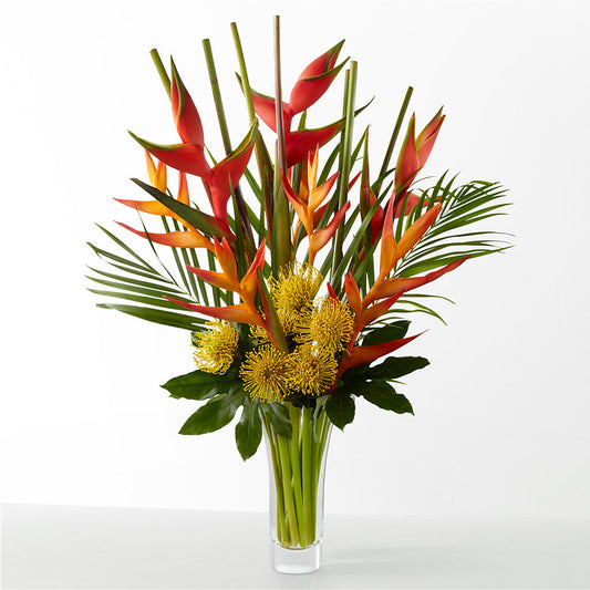 The Drama –  For The Love Of Flowers, Johns Island SC