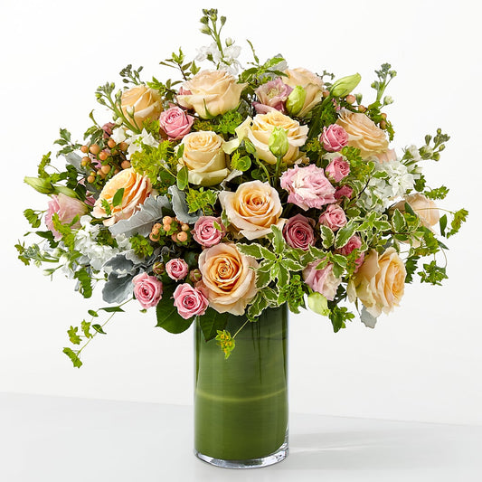 The Glamour Shot –  For The Love Of Flowers, Johns Island SC