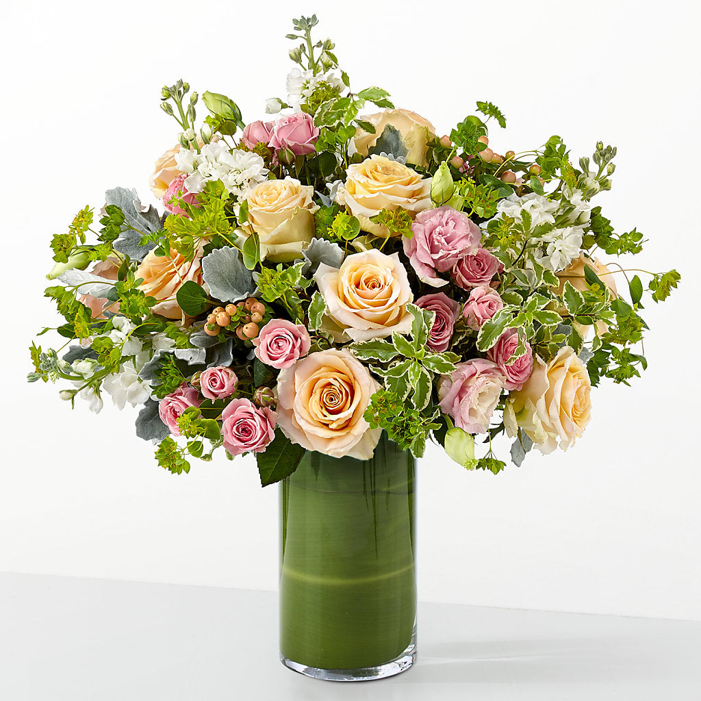 The Glamour Shot –  For The Love Of Flowers, Johns Island SC