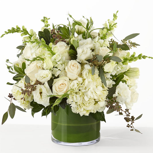 The Gallery –  For The Love Of Flowers, Johns Island SC