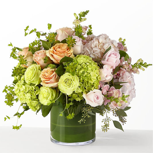 The Art Deco –  For The Love Of Flowers, Johns Island SC