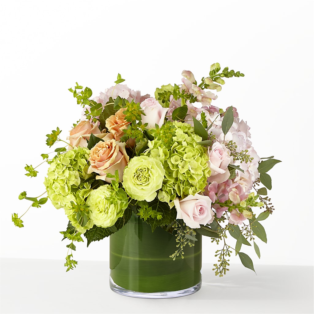 The Art Deco –  For The Love Of Flowers, Johns Island SC