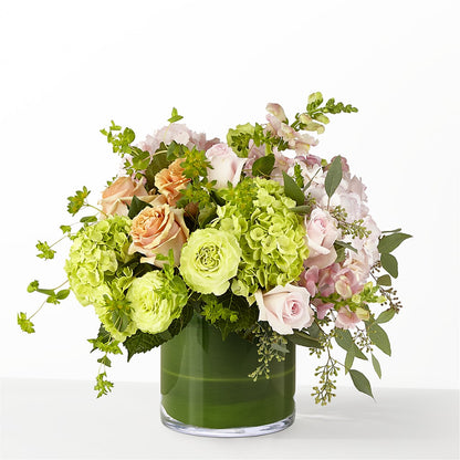 The Art Deco –  For The Love Of Flowers, Johns Island SC