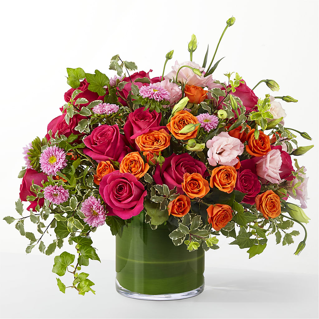 The Trendsetter –  For The Love Of Flowers, Johns Island SC