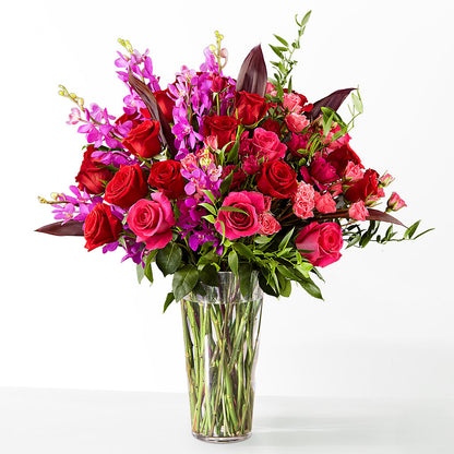 The Honeymoon –  For The Love Of Flowers, Johns Island SC