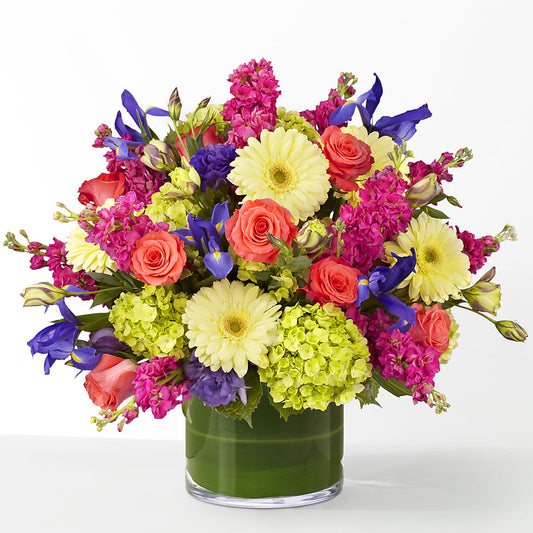 The Couture –  For The Love Of Flowers, Johns Island SC