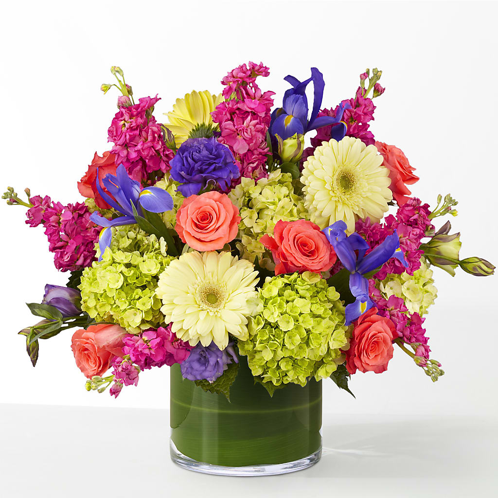 The Couture –  For The Love Of Flowers, Johns Island SC