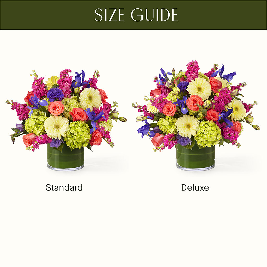 The Couture –  For The Love Of Flowers, Johns Island SC