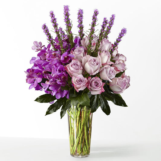 The Maximalist –  For The Love Of Flowers, Johns Island SC