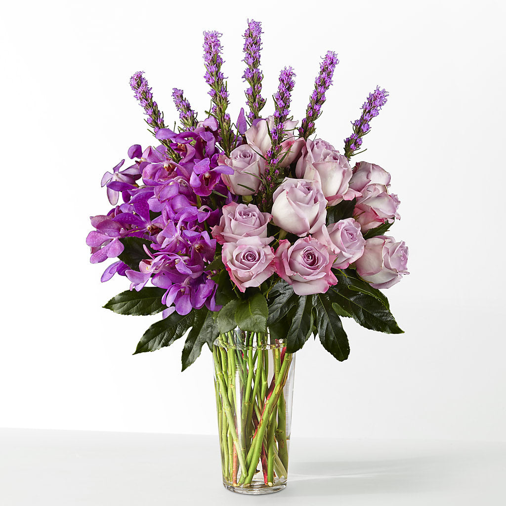 The Maximalist –  For The Love Of Flowers, Johns Island SC