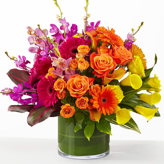 The Mosaic –  For The Love Of Flowers, Johns Island SC