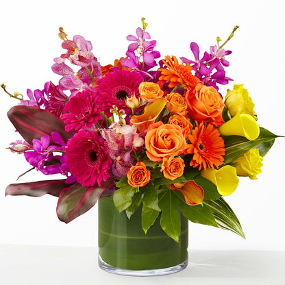 The Mosaic –  For The Love Of Flowers, Johns Island SC