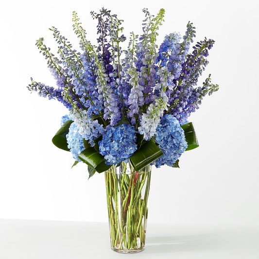 The Editorial –  For The Love Of Flowers, Johns Island SC