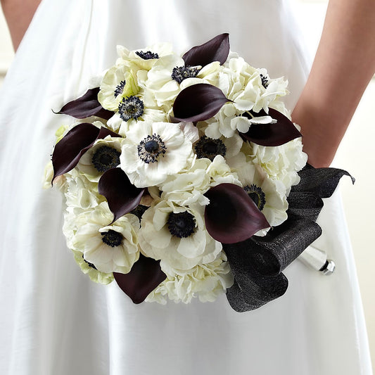 To Have and To Hold Bouquet –  For The Love Of Flowers, Johns Island SC