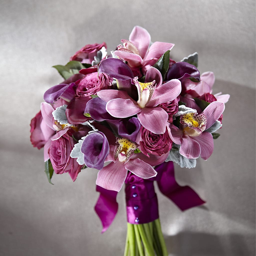 Delicacy Bouquet –  For The Love Of Flowers, Johns Island SC