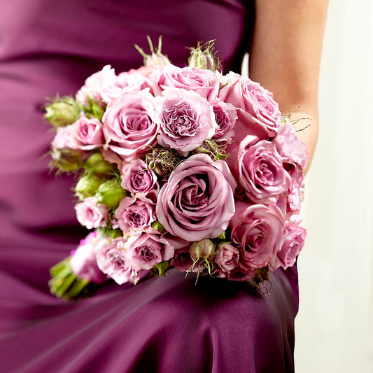 Veronica Bouquet –  For The Love Of Flowers, Johns Island SC