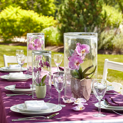 Dramatic Garden Centerpiece –  For The Love Of Flowers, Johns Island SC