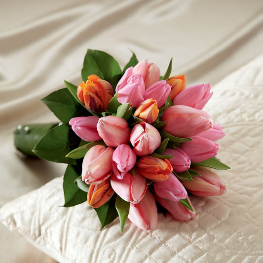 Embraceable Bouquet –  For The Love Of Flowers, Johns Island SC