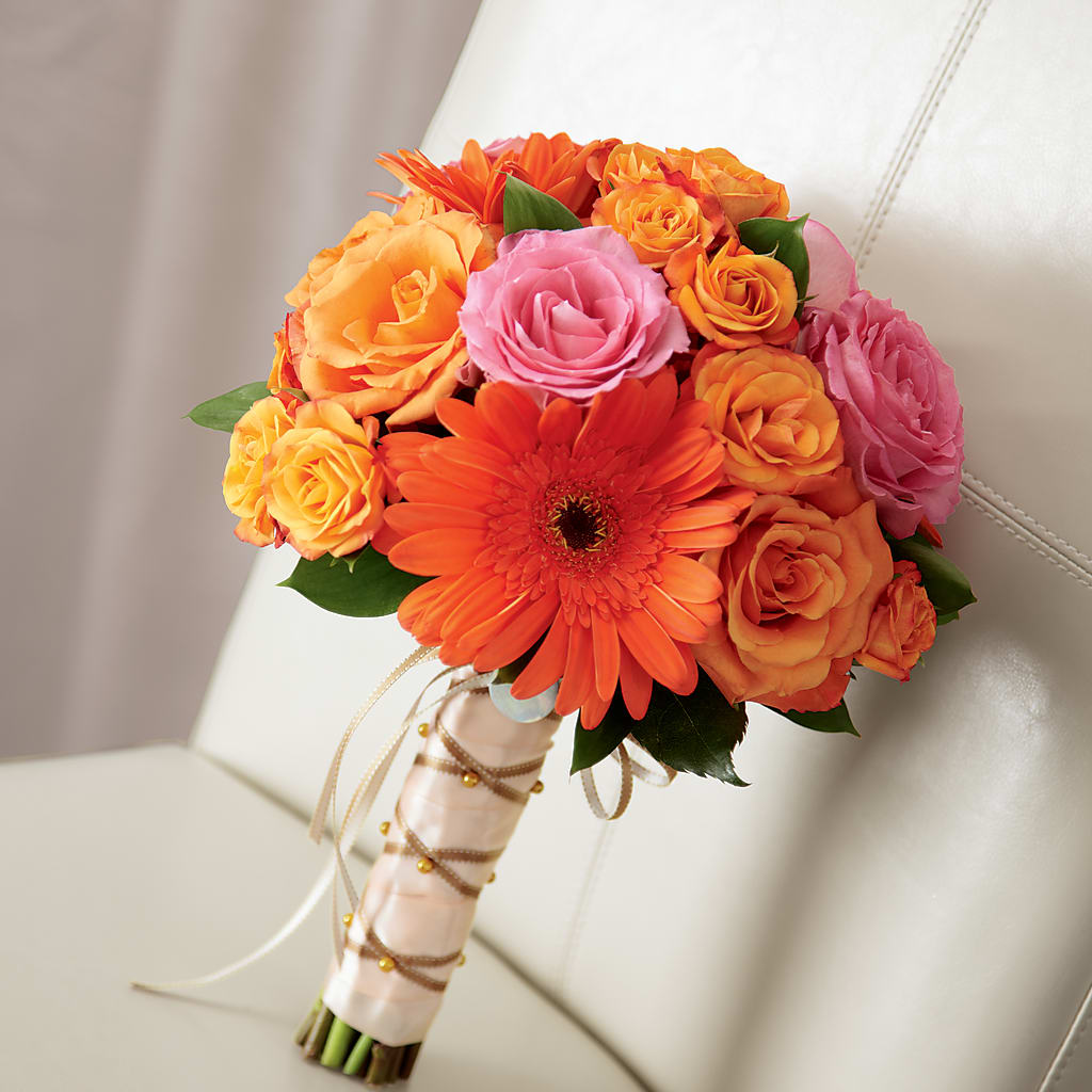 Lifetime of Love Bouquet –  For The Love Of Flowers, Johns Island SC