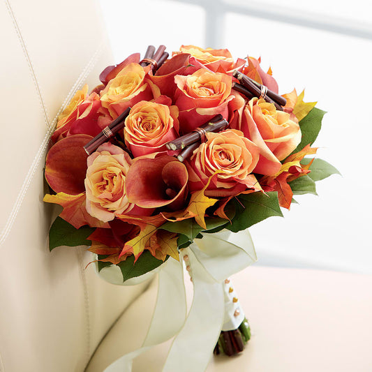 Love Everlasting Bouquet –  For The Love Of Flowers, Johns Island SC