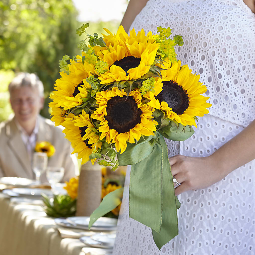 Free Spirit Bouquet –  For The Love Of Flowers, Johns Island SC