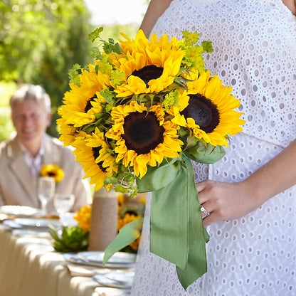 Free Spirit Bouquet –  For The Love Of Flowers, Johns Island SC