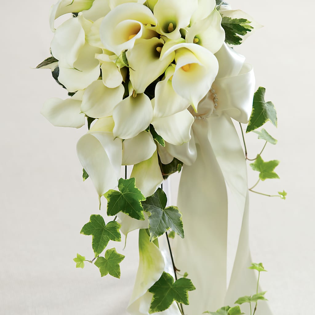 White Chapel Bouquet –  For The Love Of Flowers, Johns Island SC