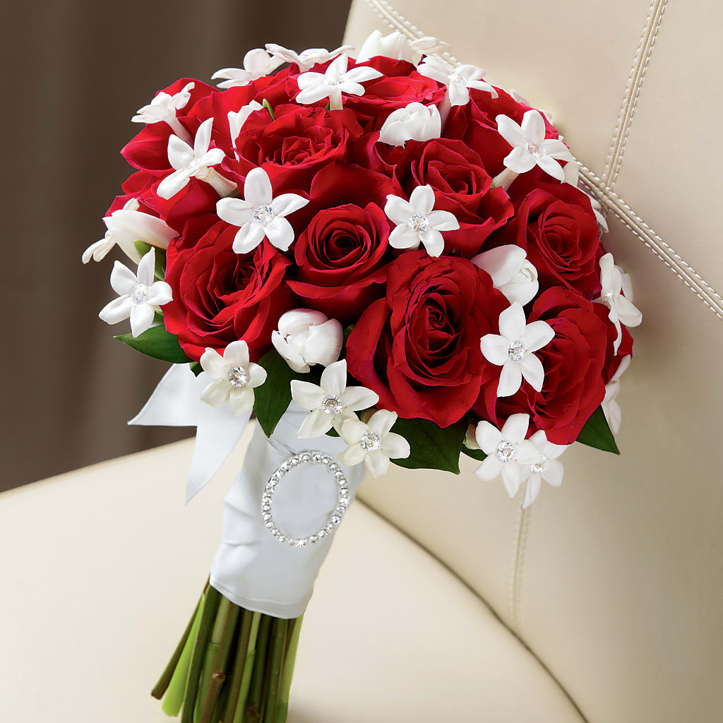 Poetry Bouquet –  For The Love Of Flowers, Johns Island SC
