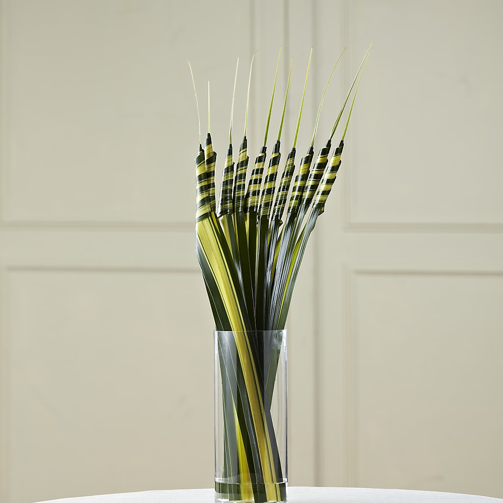 Twisted Hala Bouquet –  For The Love Of Flowers, Johns Island SC